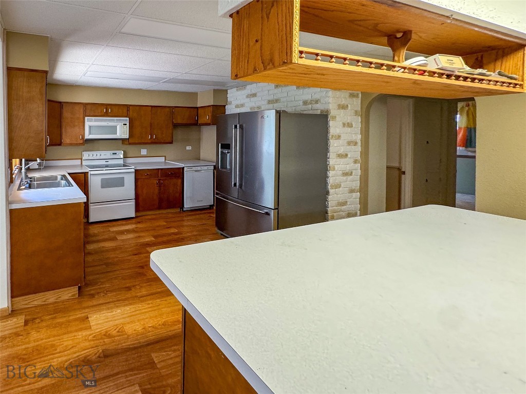Other - Residential