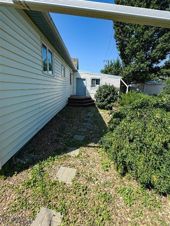 Other - Residential