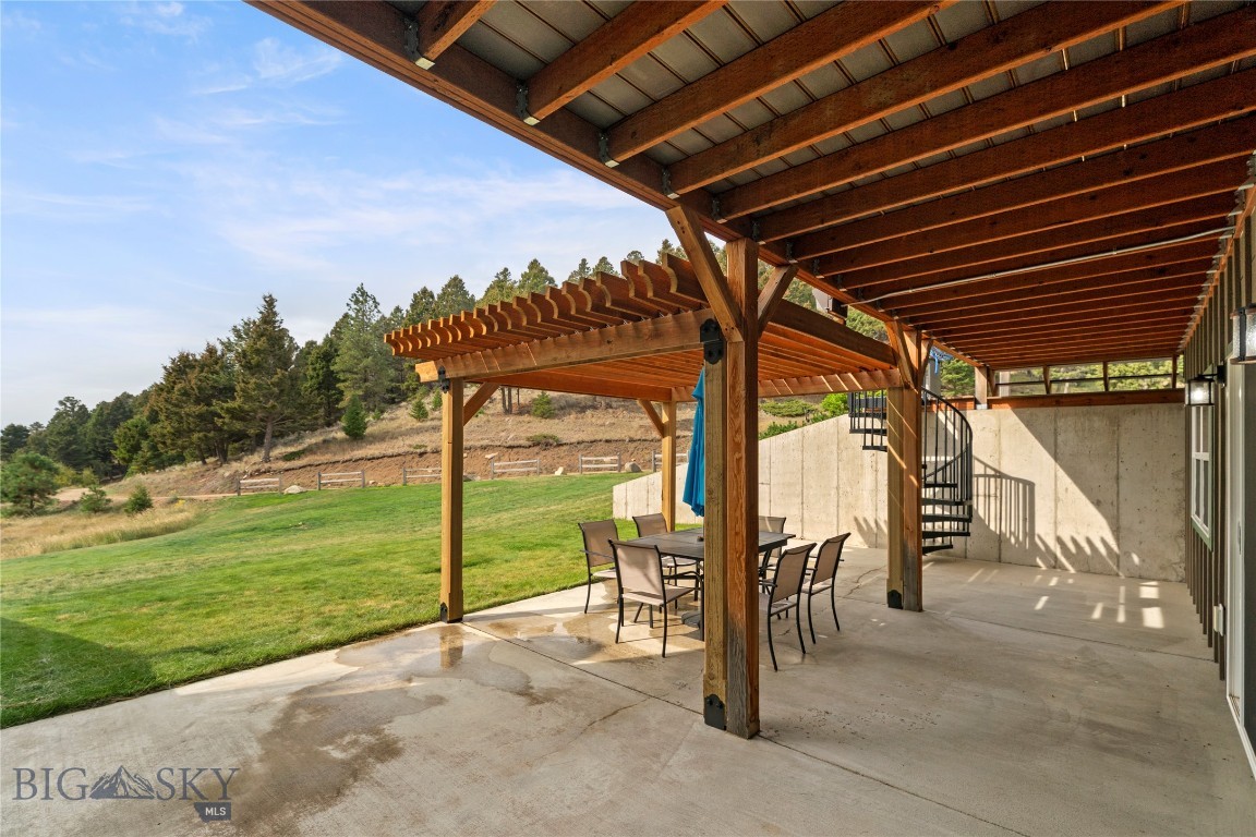 Aspen Valley Ranches - Residential