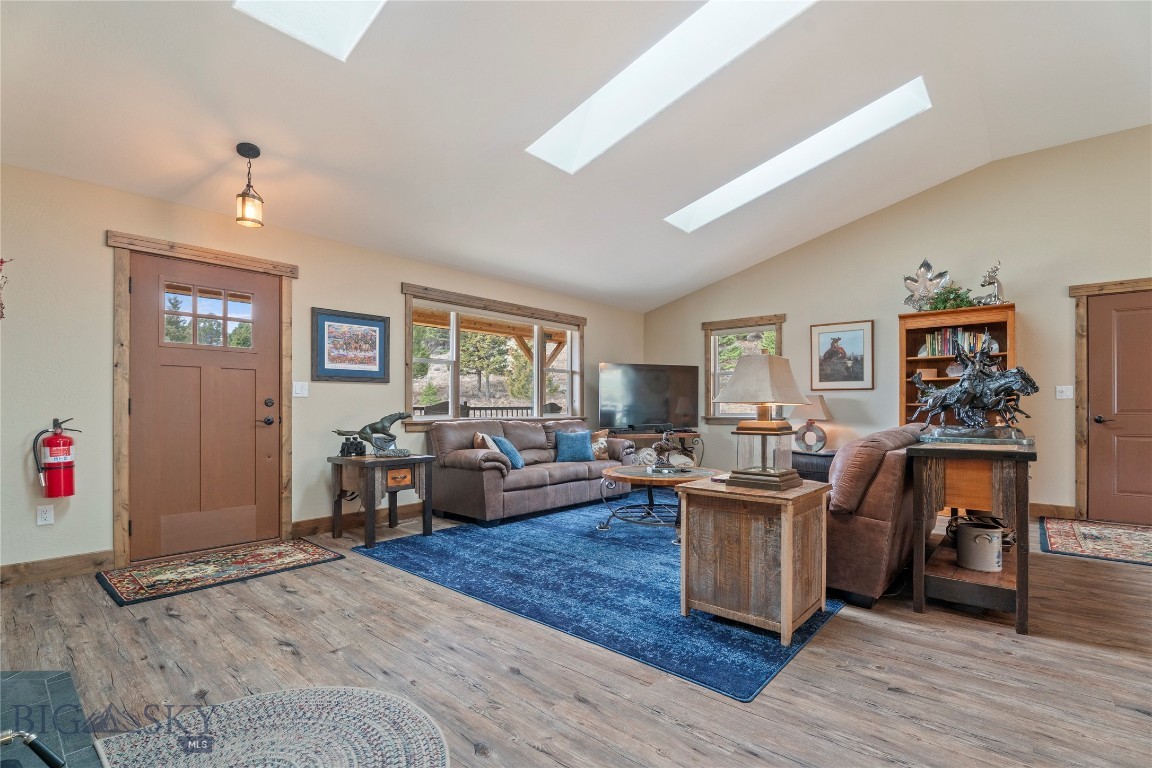 Aspen Valley Ranches - Residential