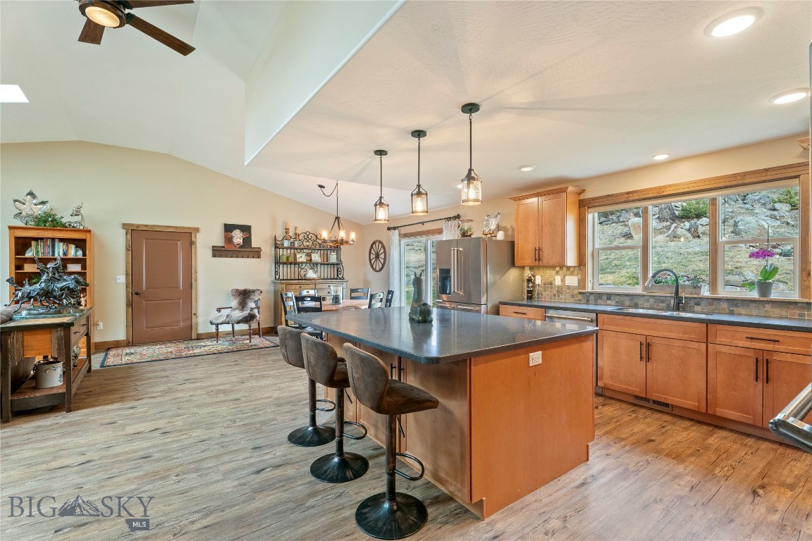 Aspen Valley Ranches - Residential