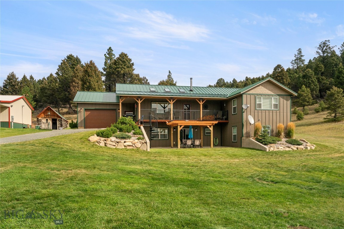 Aspen Valley Ranches - Residential