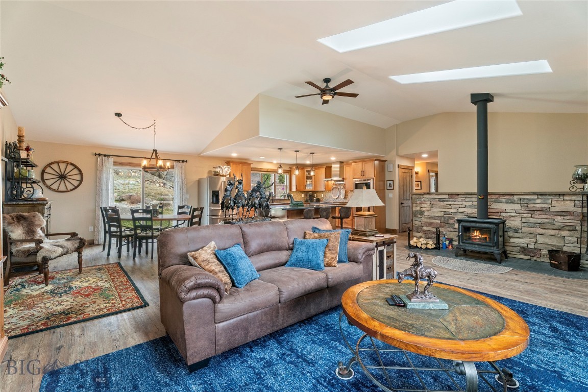 Aspen Valley Ranches - Residential
