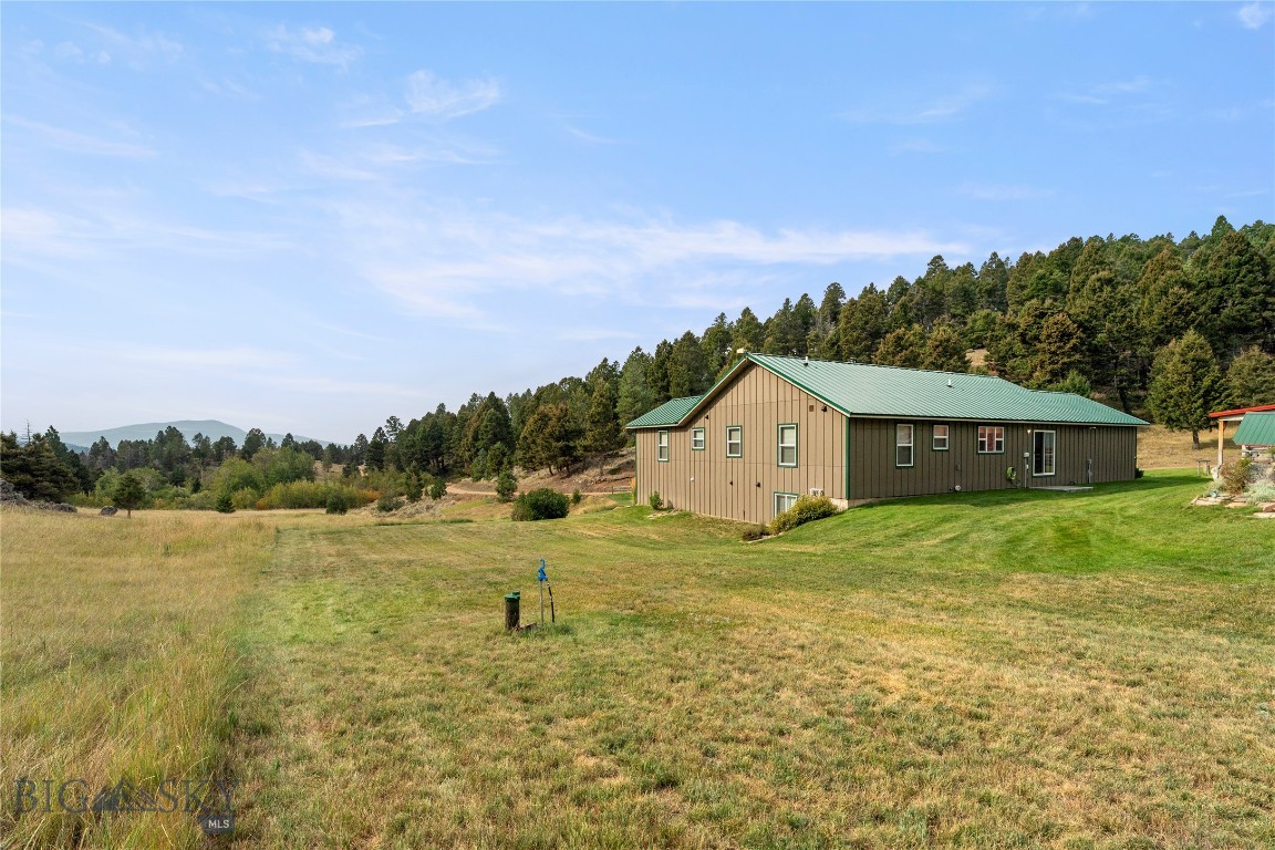 Aspen Valley Ranches - Residential