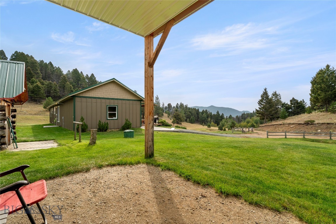 Aspen Valley Ranches - Residential