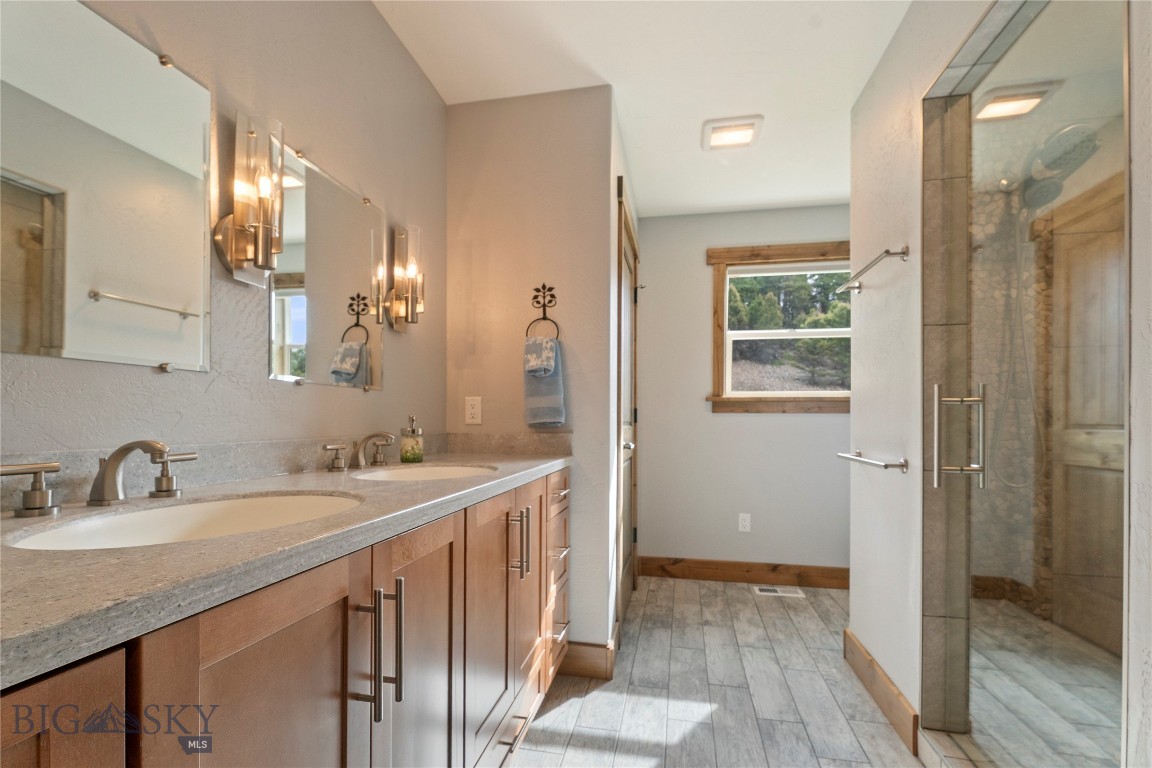 Aspen Valley Ranches - Residential