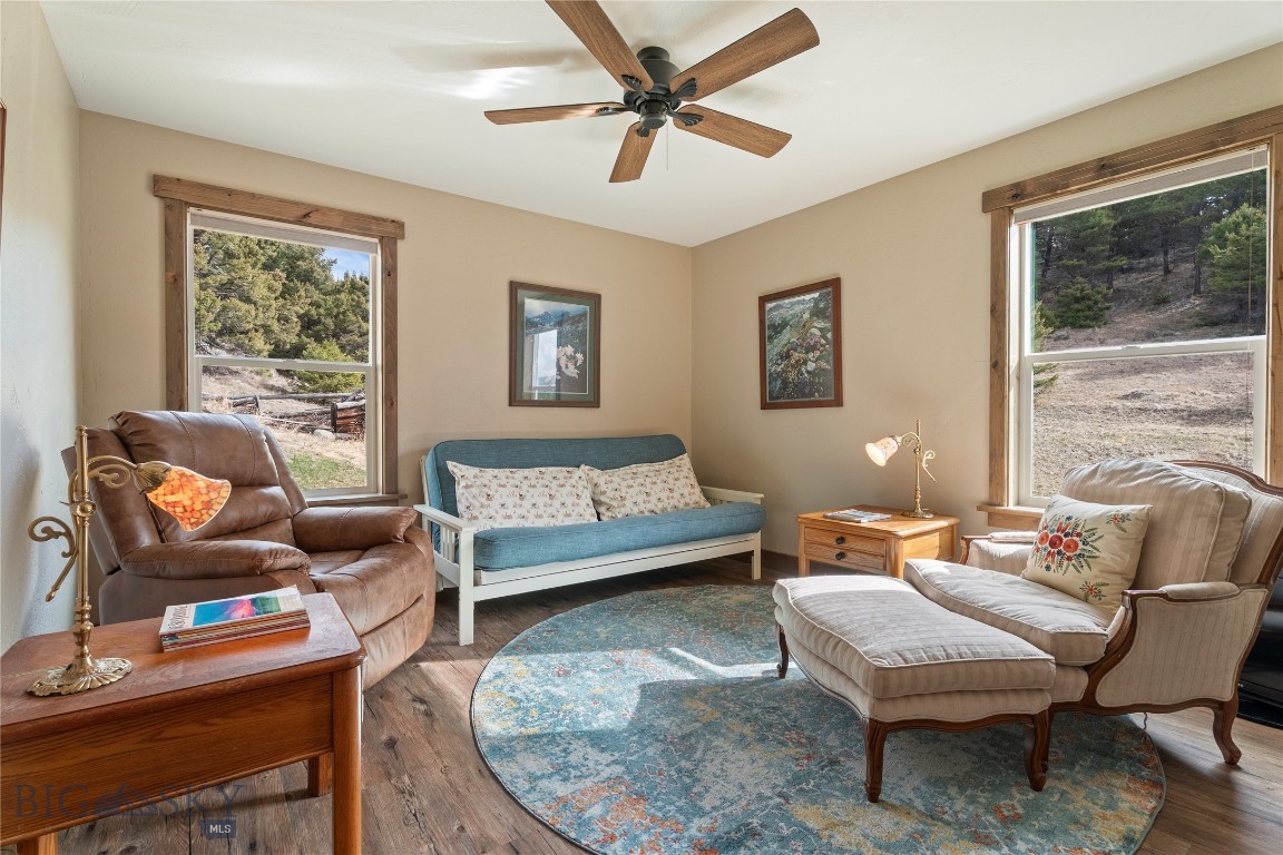 Aspen Valley Ranches - Residential