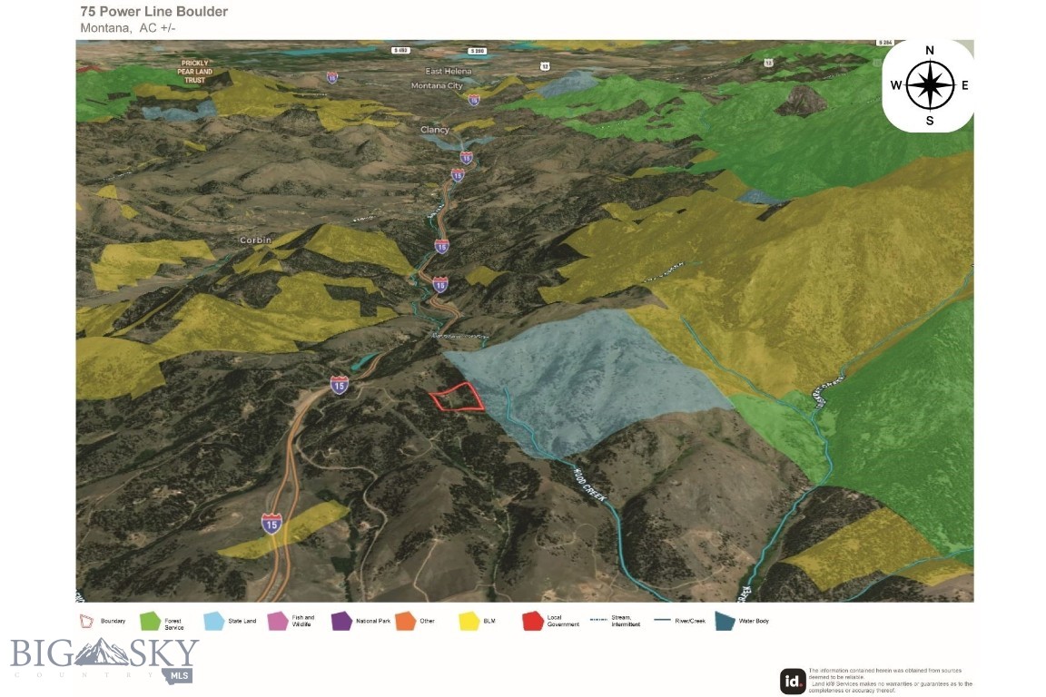 Aspen Valley Ranches - Residential