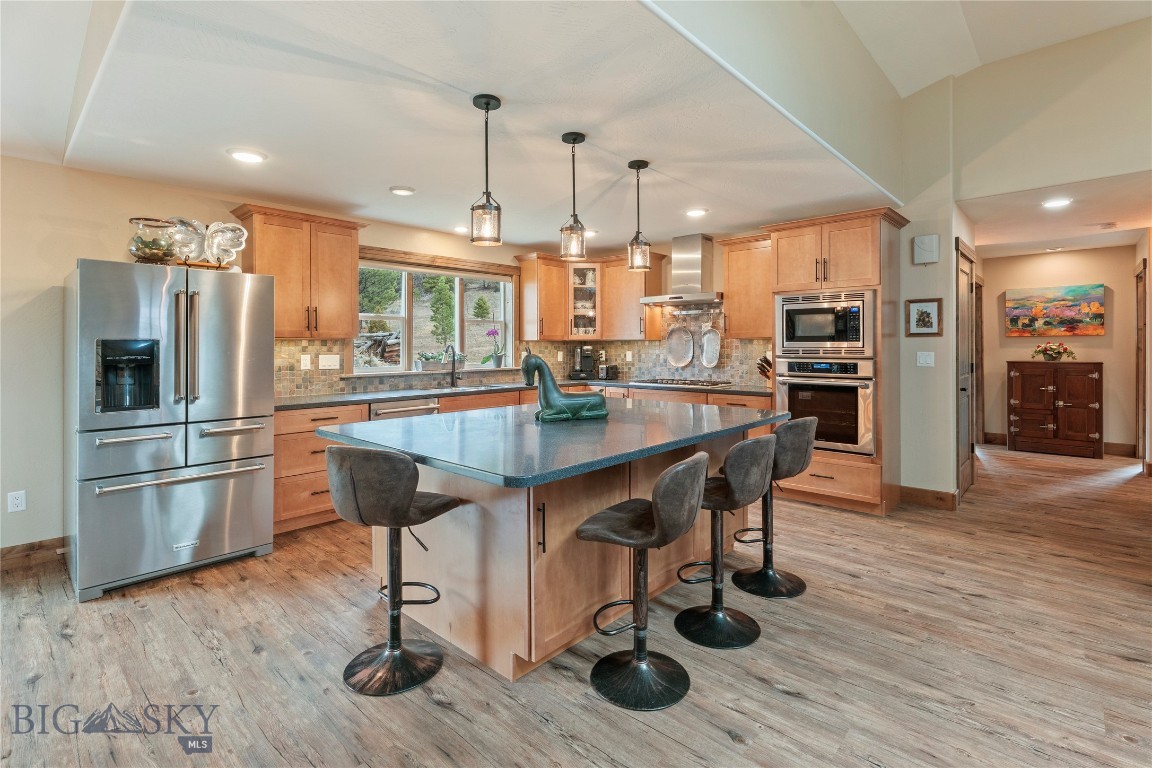 Aspen Valley Ranches - Residential