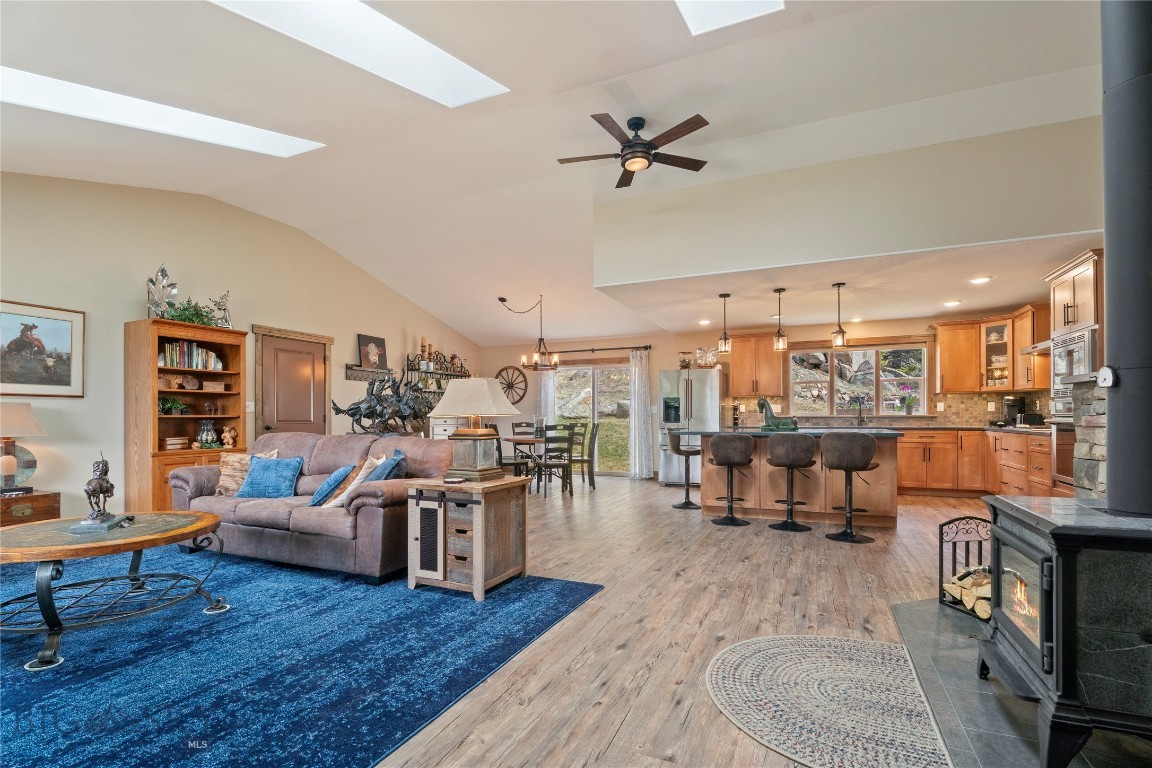 Aspen Valley Ranches - Residential