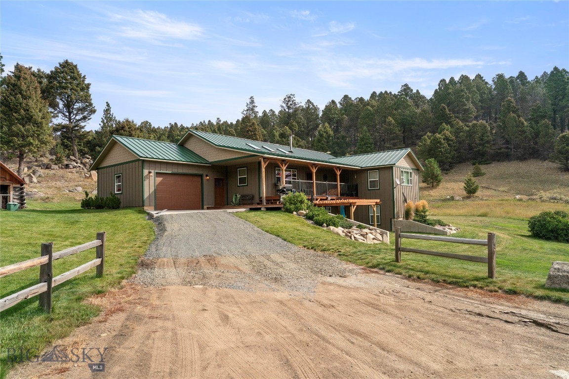 Aspen Valley Ranches - Residential
