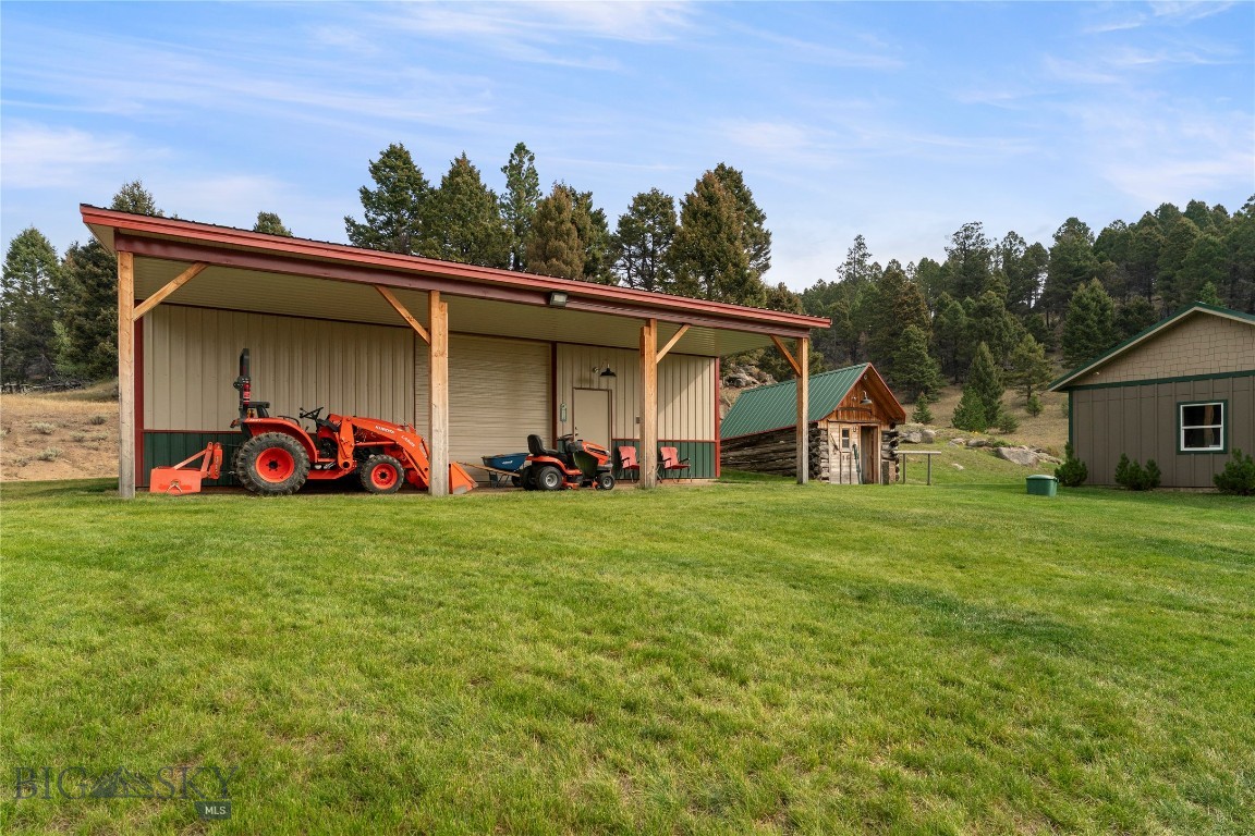Aspen Valley Ranches - Residential
