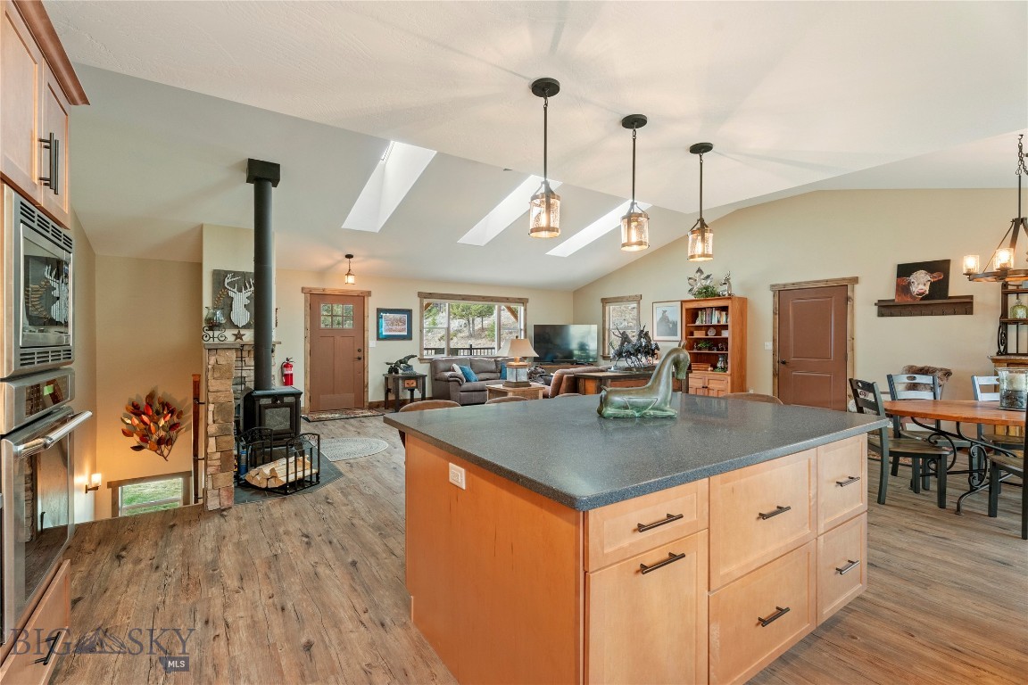Aspen Valley Ranches - Residential
