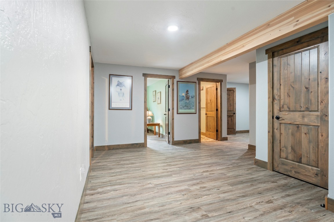 Aspen Valley Ranches - Residential