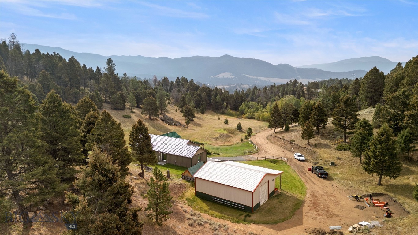 Aspen Valley Ranches - Residential