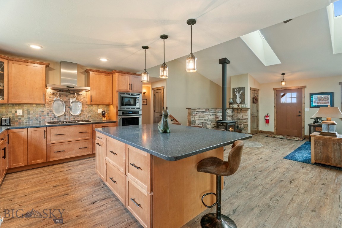 Aspen Valley Ranches - Residential