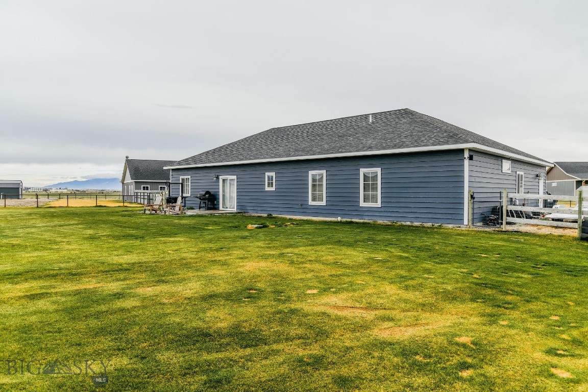 Other - Residential