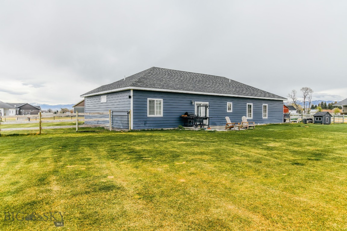 Other - Residential