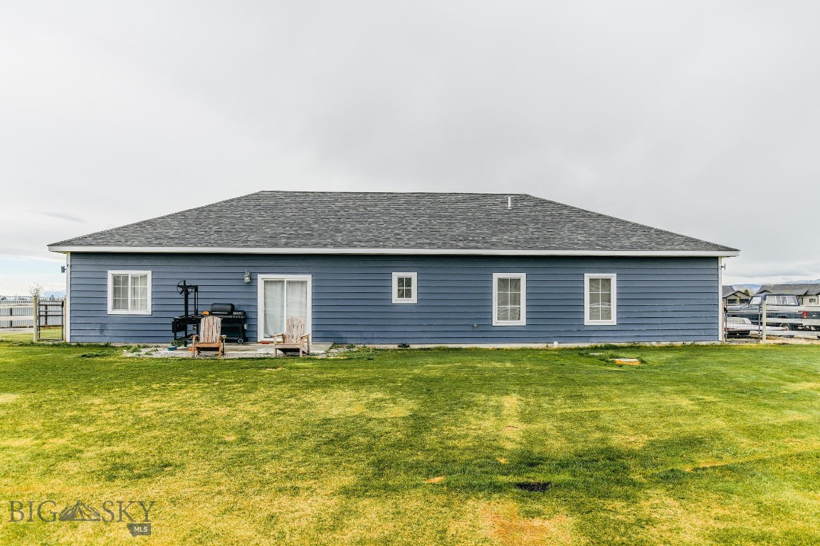 Other - Residential