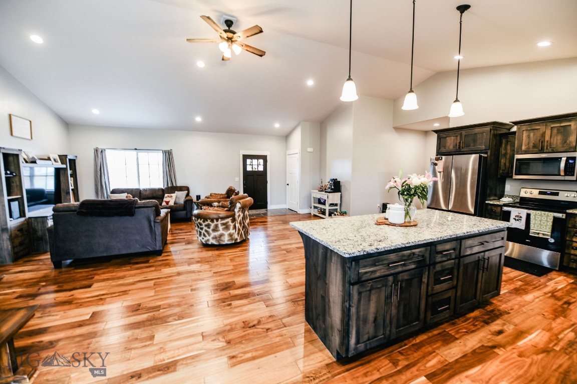 Other - Residential