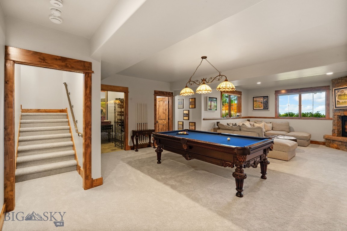 Saddle Peak Ranch - Residential