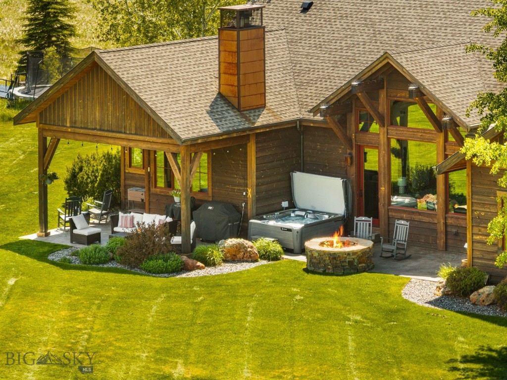 Saddle Peak Ranch - Residential