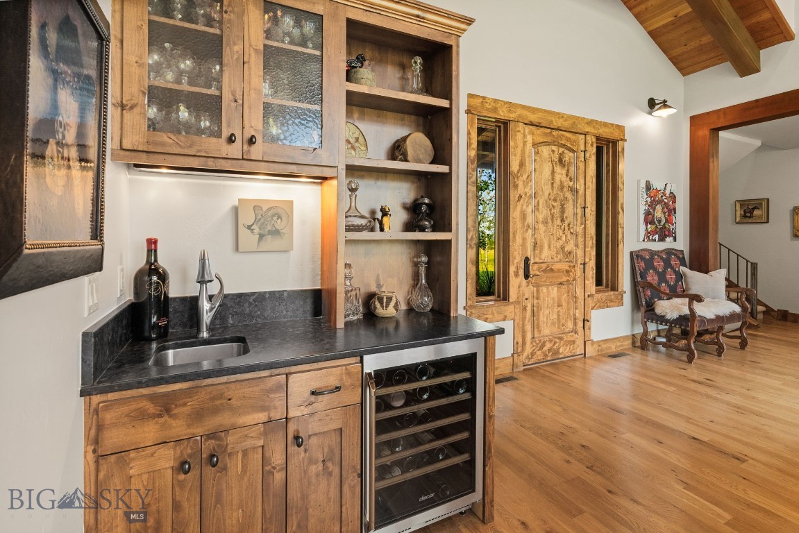Saddle Peak Ranch - Residential