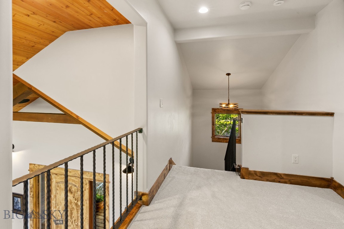 Saddle Peak Ranch - Residential