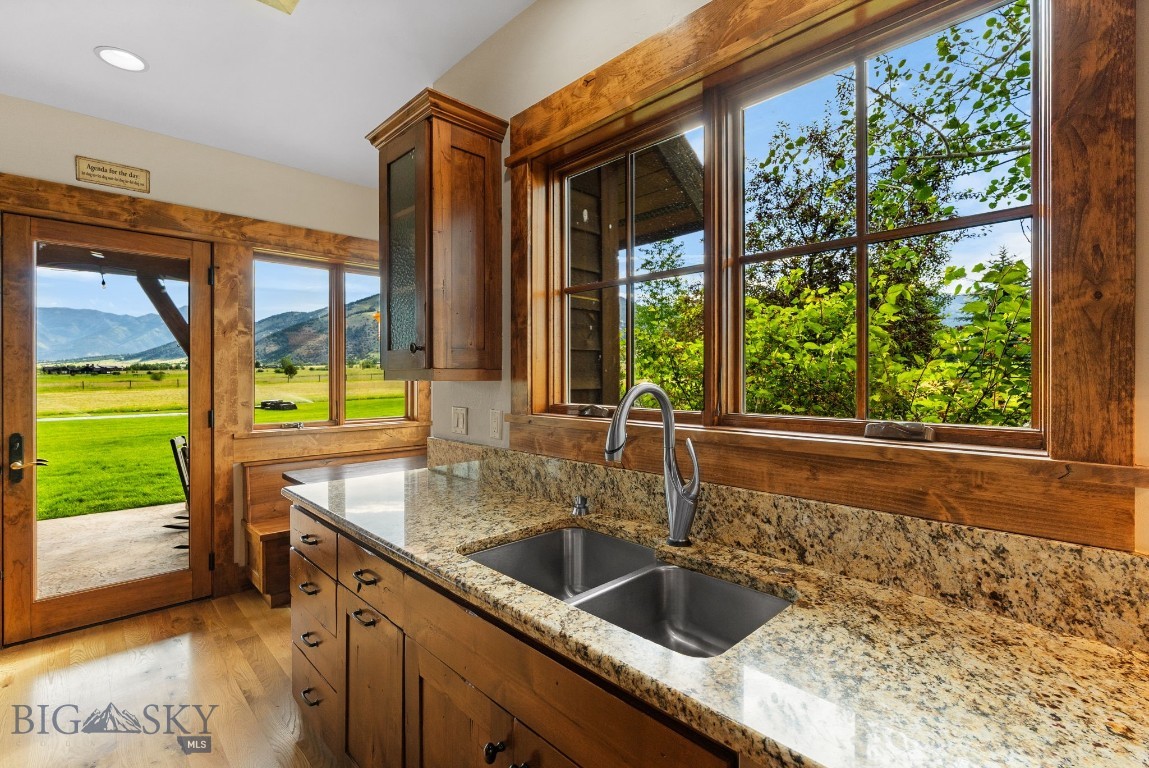 Saddle Peak Ranch - Residential