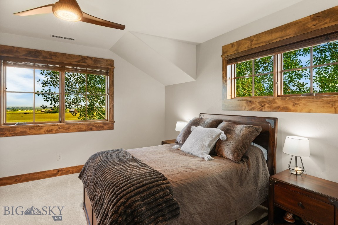Saddle Peak Ranch - Residential