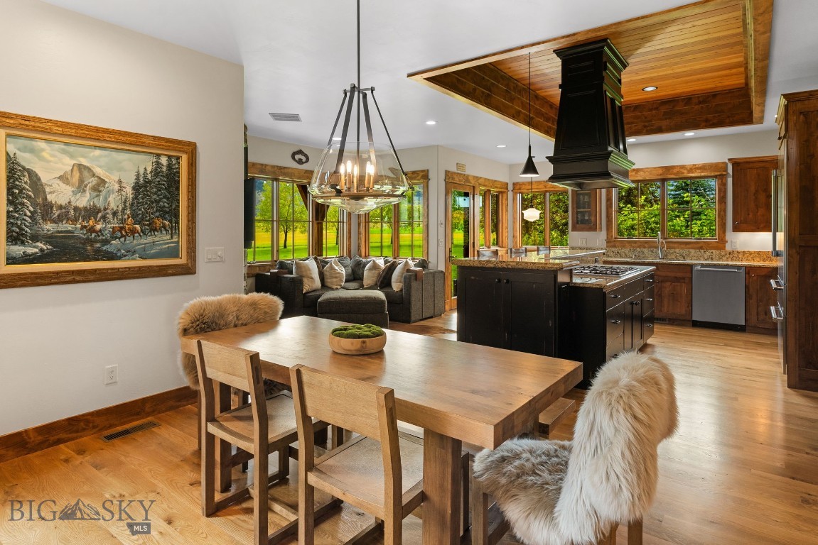 Saddle Peak Ranch - Residential