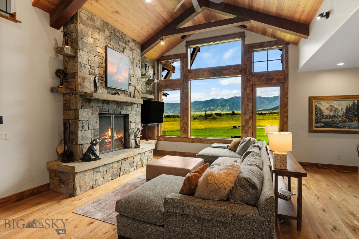 Saddle Peak Ranch - Residential