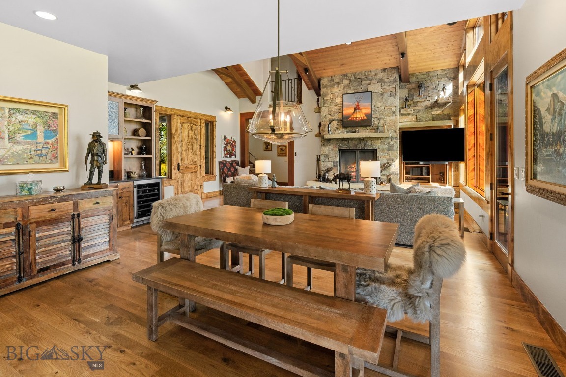 Saddle Peak Ranch - Residential