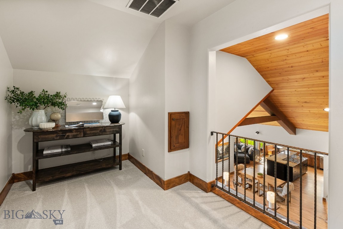 Saddle Peak Ranch - Residential