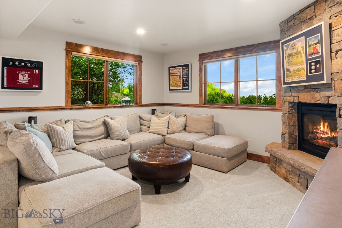Saddle Peak Ranch - Residential