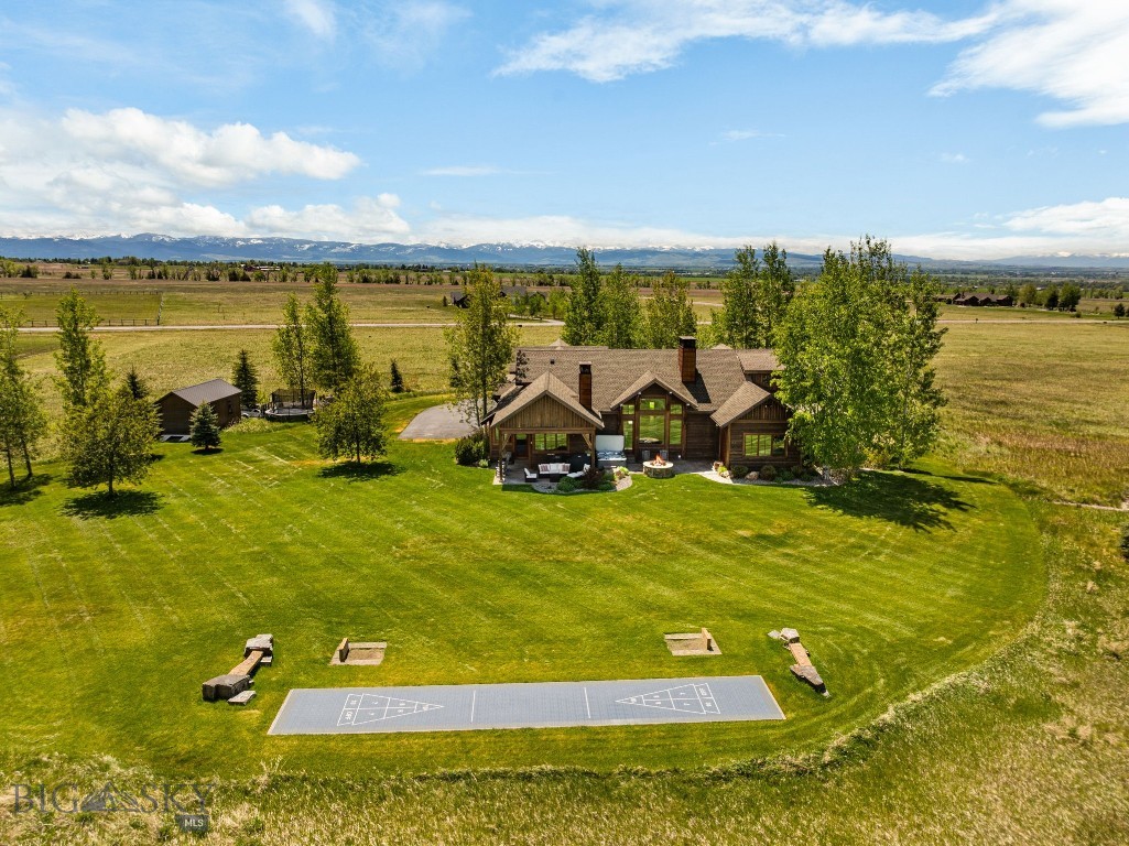 Saddle Peak Ranch - Residential