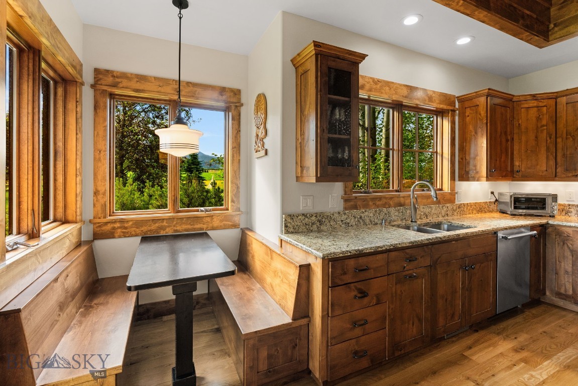 Saddle Peak Ranch - Residential