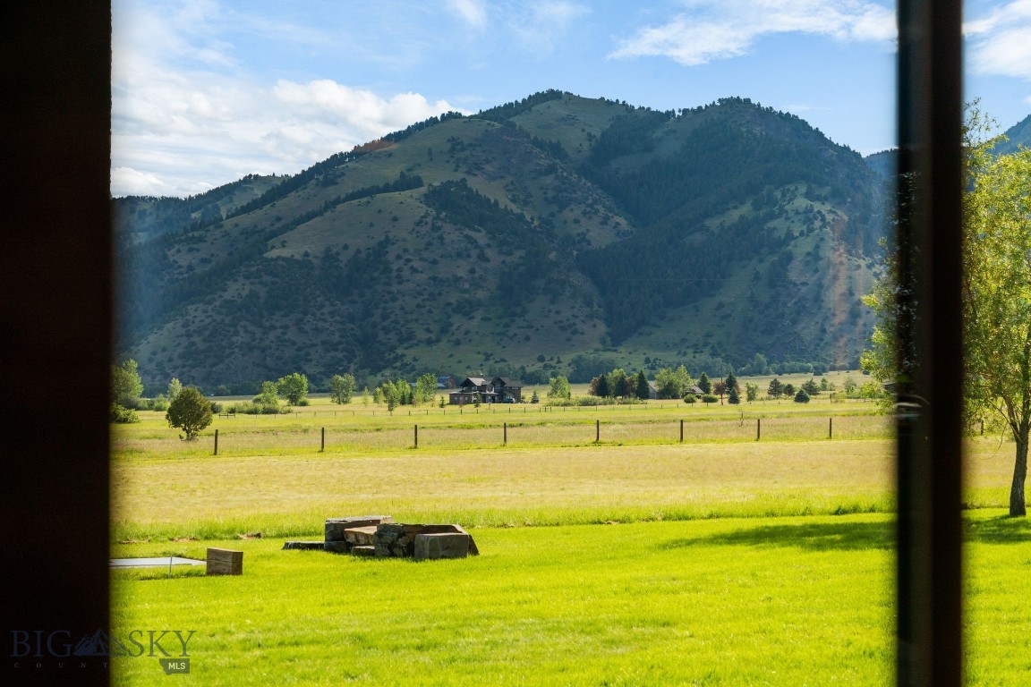 Saddle Peak Ranch - Residential