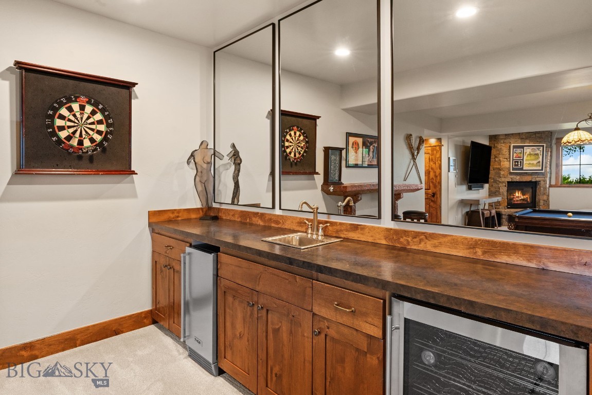 Saddle Peak Ranch - Residential
