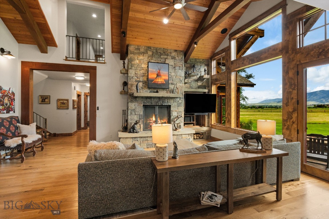 Saddle Peak Ranch - Residential