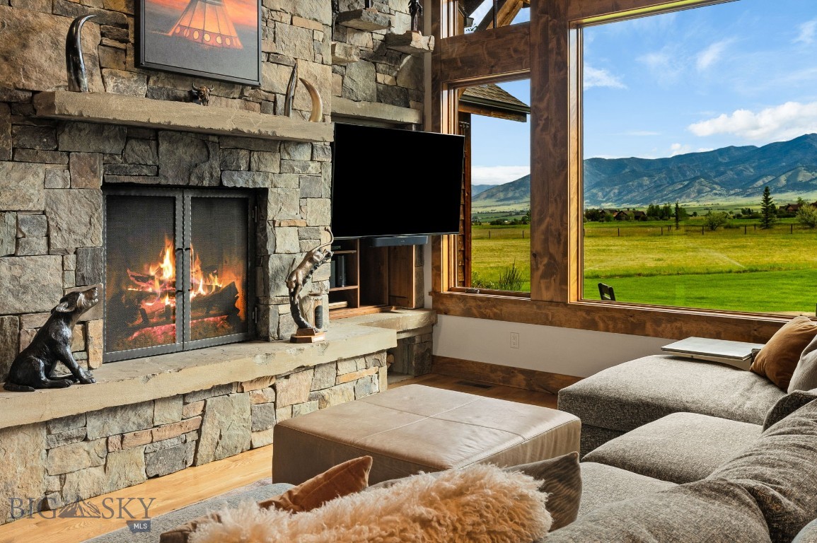 Saddle Peak Ranch - Residential