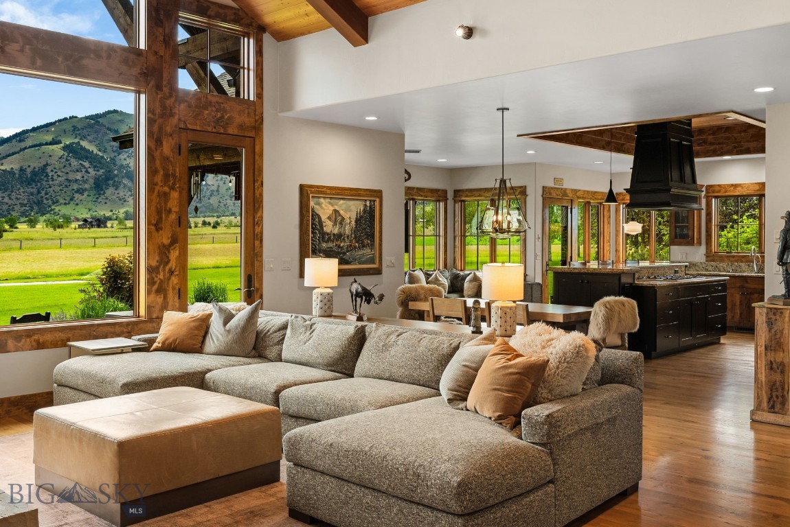 Saddle Peak Ranch - Residential