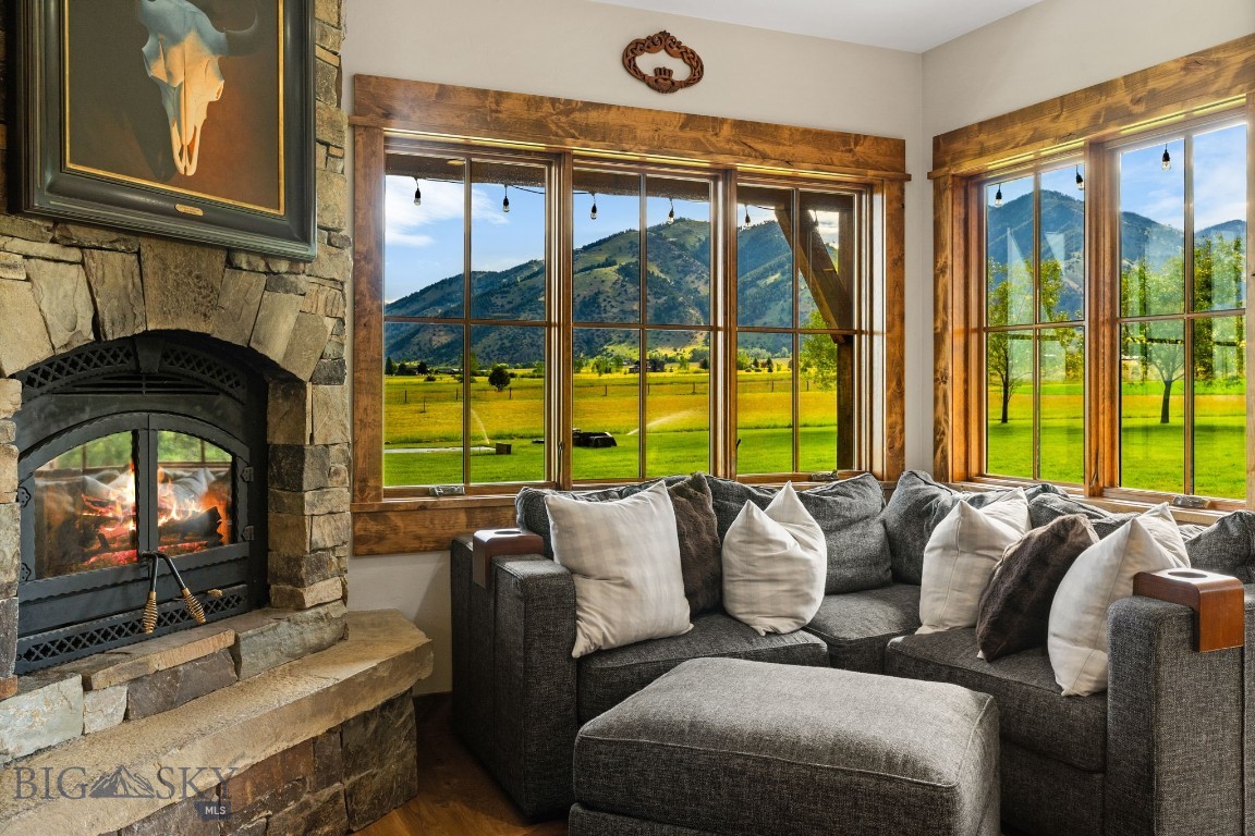 Saddle Peak Ranch - Residential