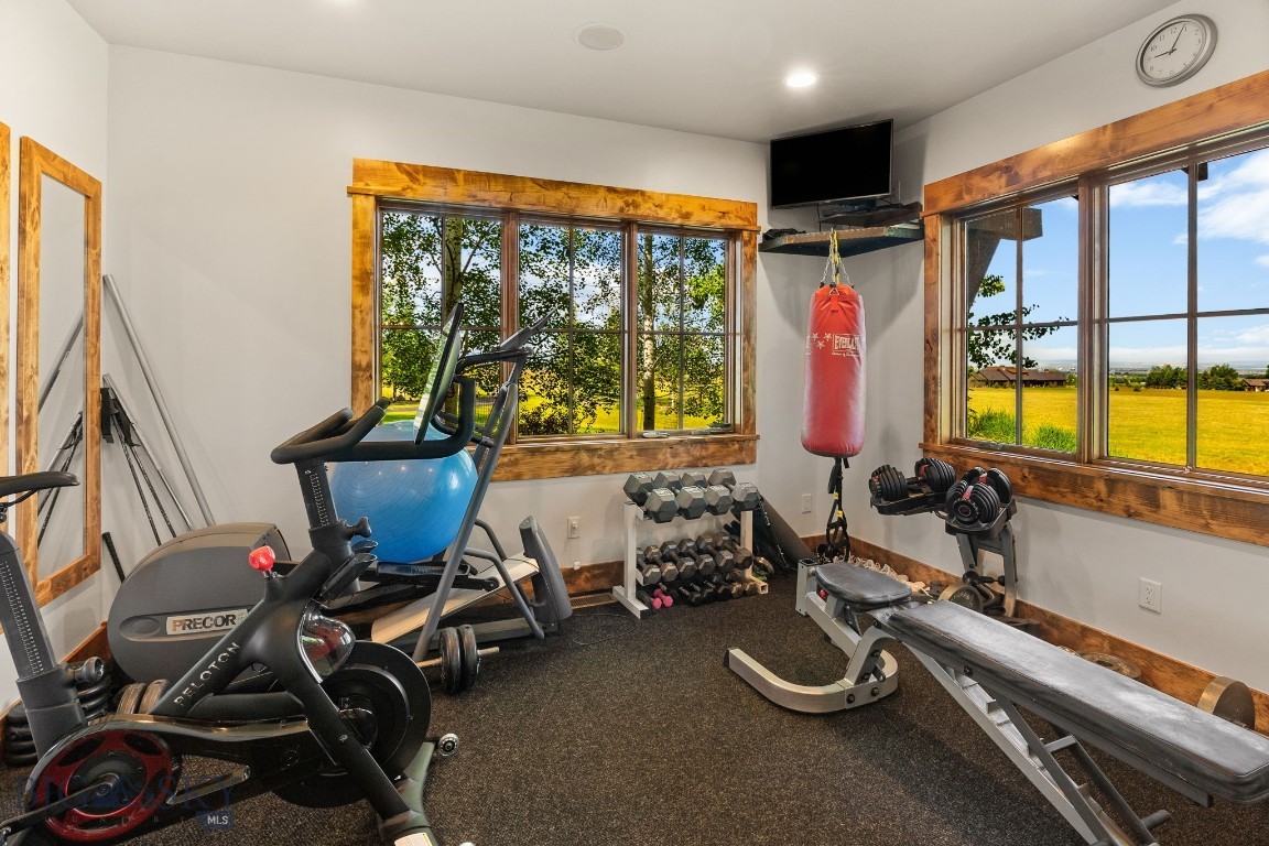 Saddle Peak Ranch - Residential