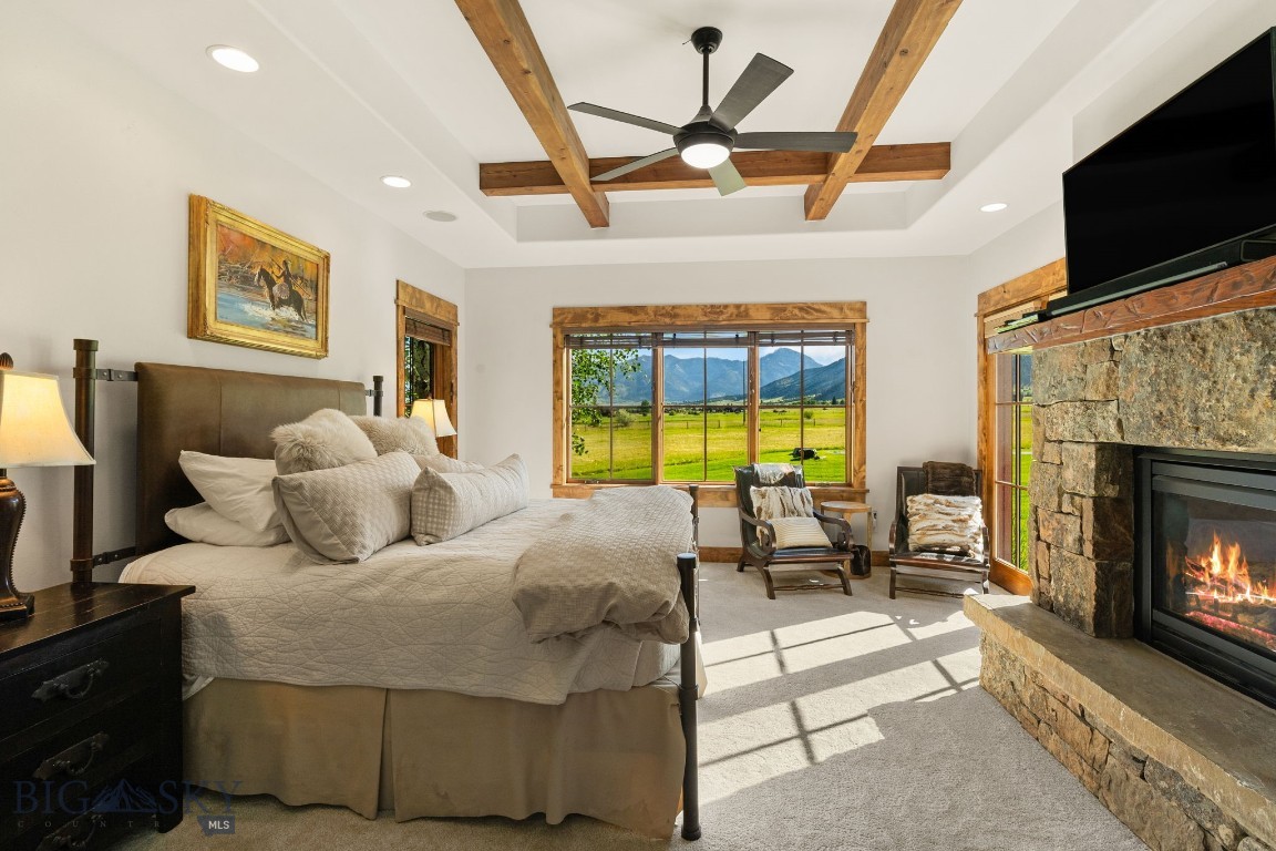 Saddle Peak Ranch - Residential