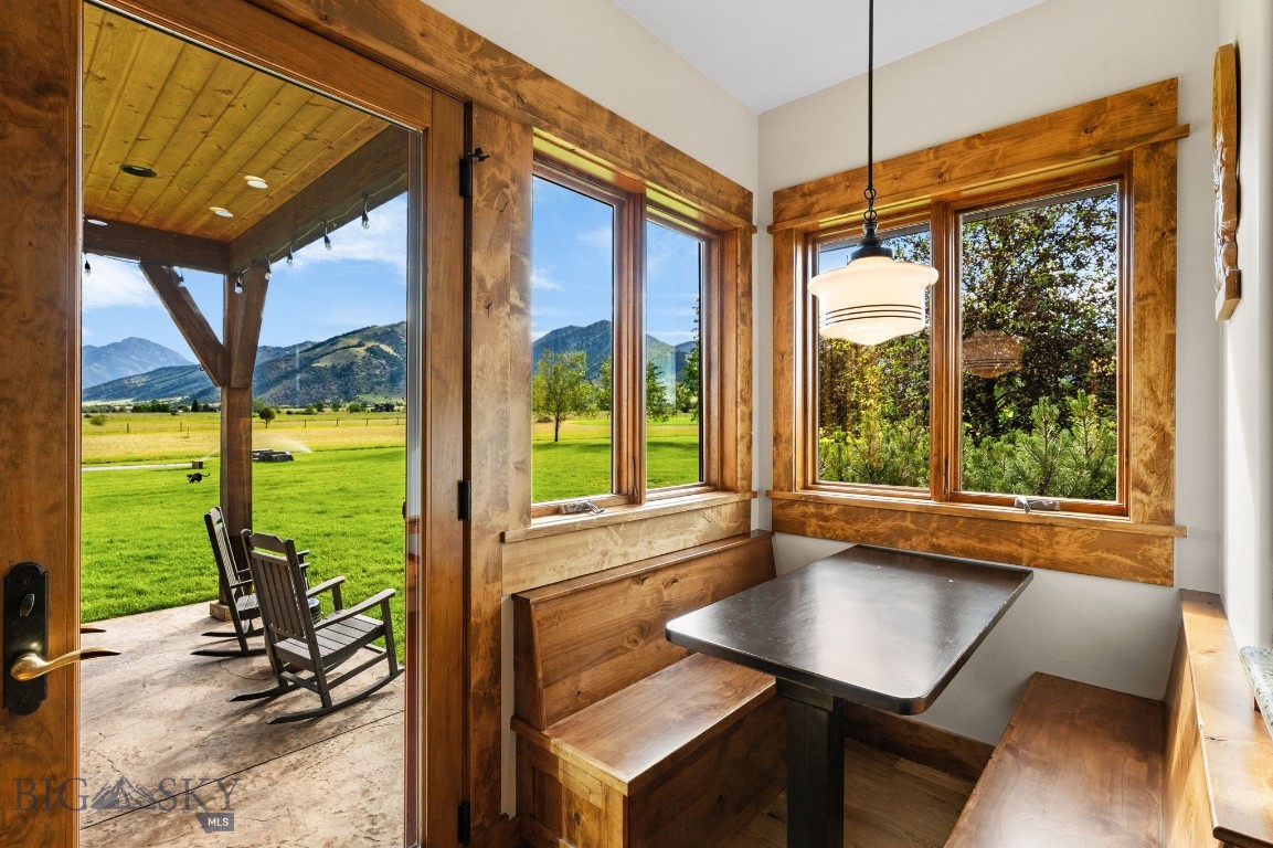 Saddle Peak Ranch - Residential