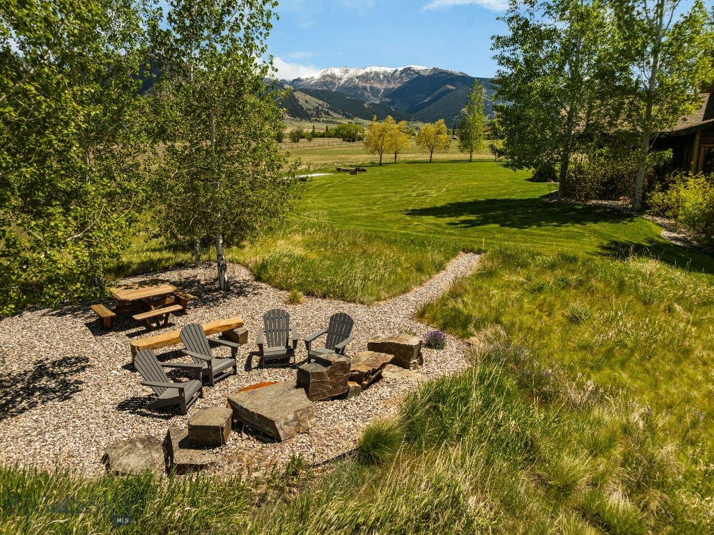 Saddle Peak Ranch - Residential