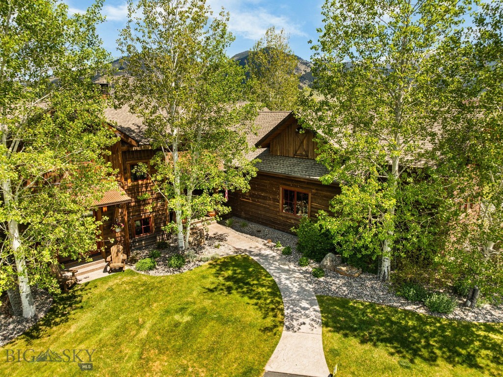 Saddle Peak Ranch - Residential