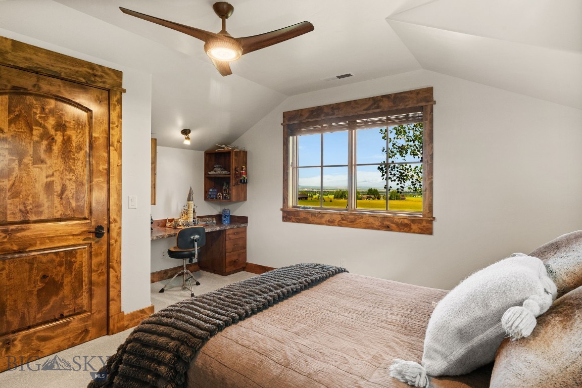 Saddle Peak Ranch - Residential