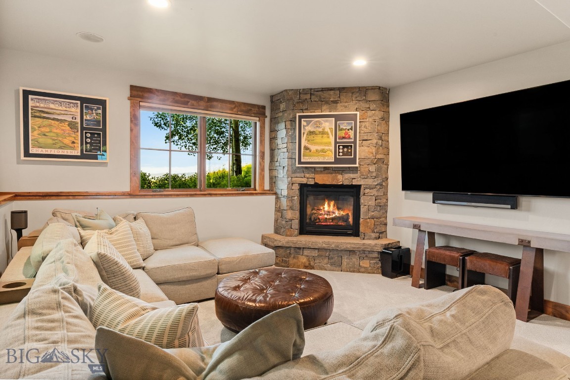 Saddle Peak Ranch - Residential